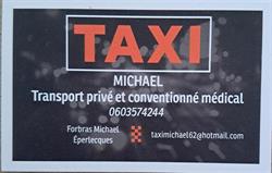 Taxi Michael, Éperlecques - Horaires d'ouverture
