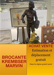 brocante antiquaire à Nantes depuis 2009. Achat vente, Bouguenais - Horaires d'ouverture