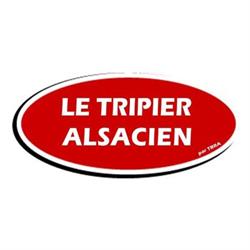 T.B.R.A. LE TRIPIER ALSACIEN, Mundolsheim - Horaires d'ouverture
