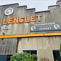 SOCIETE NOUVELLE LENGLET, Marquise - Horaires d'ouverture