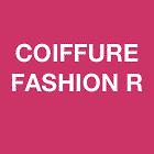 Coiffure Fashion'R PIERTESS, Mours-Saint-Eusèbe - Horaires d'ouverture