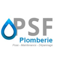 PSF Plomberie, Chavagne - Horaires d'ouverture