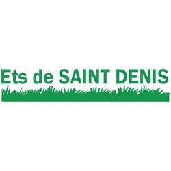 De Saint Denis Ets, Saint-James - Horaires d'ouverture