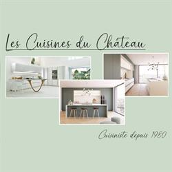 Cuisines Du Château, Yerres - Horaires d'ouverture