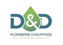 D&D Plomberie Chauffage, Saint-Cyr-sur-Loire - Horaires d'ouverture
