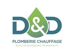 D&D Plomberie Chauffage, Saint-Cyr-sur-Loire - Horaires d'ouverture