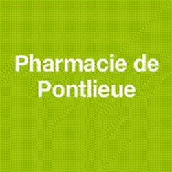 Pharmacie de Ponlieue, Le Mans - Horaires d'ouverture