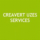 Crea'vert Uzes Services, Montaren-et-Saint-Médiers - Horaires d'ouverture