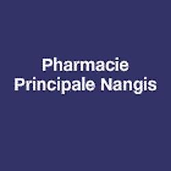 Pharmacie Principale Nangis, - Horaires d'ouverture