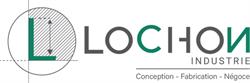Lochon Industrie, Ouzilly - Horaires d'ouverture
