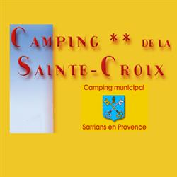 Camping De Sainte Croix, Sarrians - Horaires d'ouverture