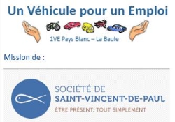 Un véhicule pour un emploi, La Baule-Escoublac - Horaires d'ouverture