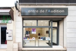 Centre de l'Audition, Neuilly-Plaisance - Horaires d'ouverture