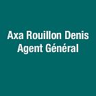 AXA VERPILLOT INTINS, Joinville - Horaires d'ouverture