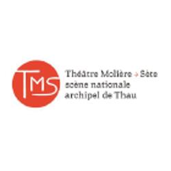 Théâtre Molière Sète Scène Nationale Archipel de Thau, - Horaires d'ouverture
