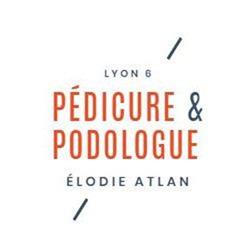 Atlan Elodie Podologue, Lyon - Horaires d'ouverture