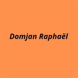 Domjan Raphaël, Boucau - Horaires d'ouverture