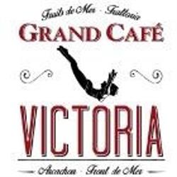 Grand Café Victoria-Trattoria, Arcachon - Horaires d'ouverture