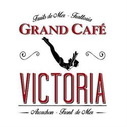 Grand Café Victoria-Trattoria, Arcachon - Horaires d'ouverture