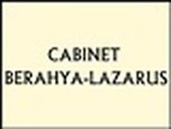 CABINET BERAHYA-LAZARUS ET DAZIN, Angers - Horaires d'ouverture