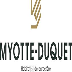 Myotte-Duquet Ossature Bois SARL, Fournets-Luisans - Horaires d'ouverture