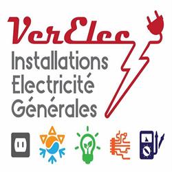 VER-ELEC, Cras - Horaires d'ouverture