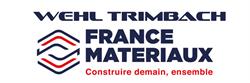 France Matériaux - Wehl Matériaux, Trimbach - Horaires d'ouverture