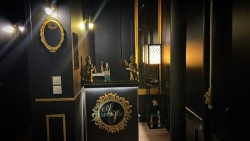 La Suite, Paris - Horaires d'ouverture