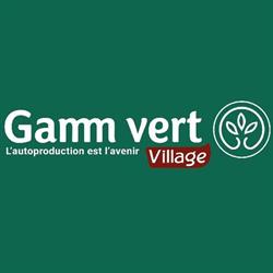 GAMM VERT VILLAGE, Puy-Saint-Martin - Horaires d'ouverture