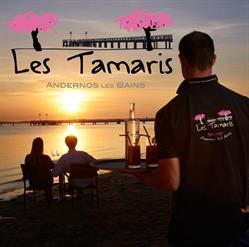 Restaurant Les Tamaris, Andernos-les-Bains - Horaires d'ouverture