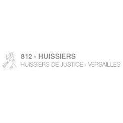 812 HUISSIERS, Versailles - Horaires d'ouverture