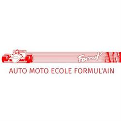 Auto Moto Ecole Formul'ain, Attignat - Horaires d'ouverture