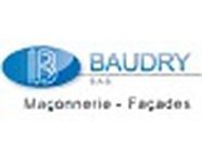 ENTREPRISE BAUDRY, Ouroux - Horaires d'ouverture