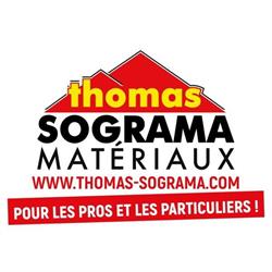 Thomas Sograma Matériaux, Saint-Genest-Lerpt - Horaires d'ouverture