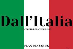 Dall' Italia, Plan-de-Cuques - Horaires d'ouverture