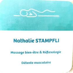 Nathalie Stampfli, Saint-Pierre-d'Albigny - Horaires d'ouverture
