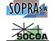 SOPRA-SOCOA, La Teste-de-Buch - Horaires d'ouverture
