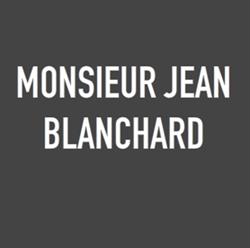 Blanchard Jean-Martial, Vichy - Horaires d'ouverture
