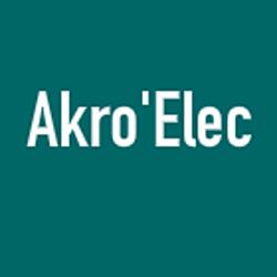 Akro'Elec, Saint-Geoirs - Horaires d'ouverture