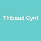Thibaud Cyril, Gensac-la-Pallue - Horaires d'ouverture