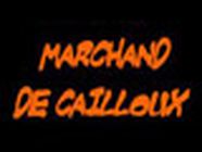Marchand de cailloux, Pontgibaud - Horaires d'ouverture