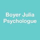 Boyer Julia, Thorigny-sur-Marne - Horaires d'ouverture