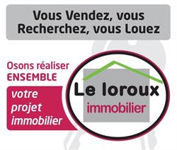 Agence Le Loroux Immobilier, Le Loroux-Bottereau - Horaires d'ouverture