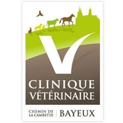 Clinique Vétérinaire Des Drs Albertini,Allais,Bayssat,Largier,Porcher Et Triomphe, Bayeux - Horaires d'ouverture