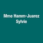 Mme Juarez Sylvie, Raismes - Horaires d'ouverture