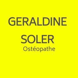 Soler Geraldine, Cagnes-sur-Mer - Horaires d'ouverture