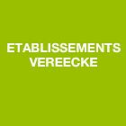 Etablissement Vereecke, Cauvigny - Horaires d'ouverture