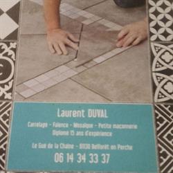 Duval Carrelage, Origny-le-Butin - Horaires d'ouverture