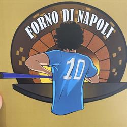 Forno di Napoli, Cagnes-sur-Mer - Horaires d'ouverture