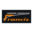 Carrosserie Industrielle Francis, Toul - Horaires d'ouverture